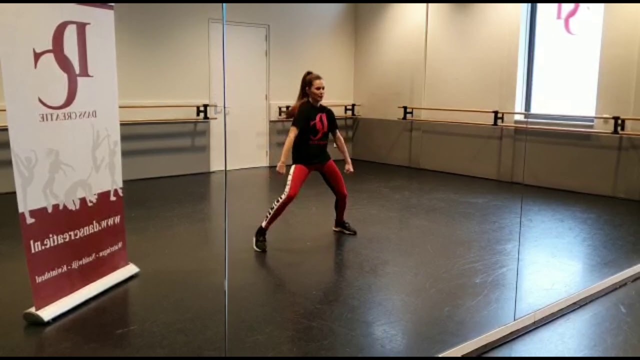 Online urban les met Daisy 7-12