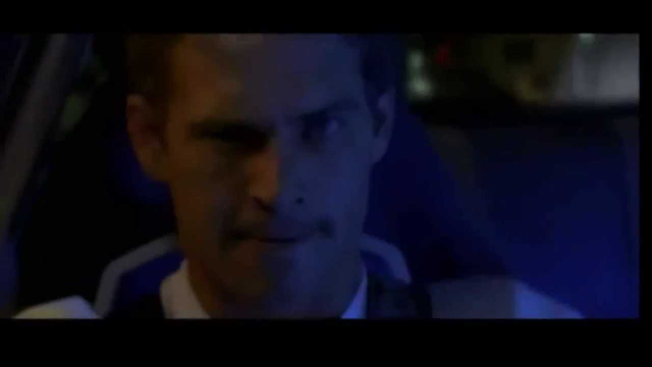 Tributo a Paul Walker