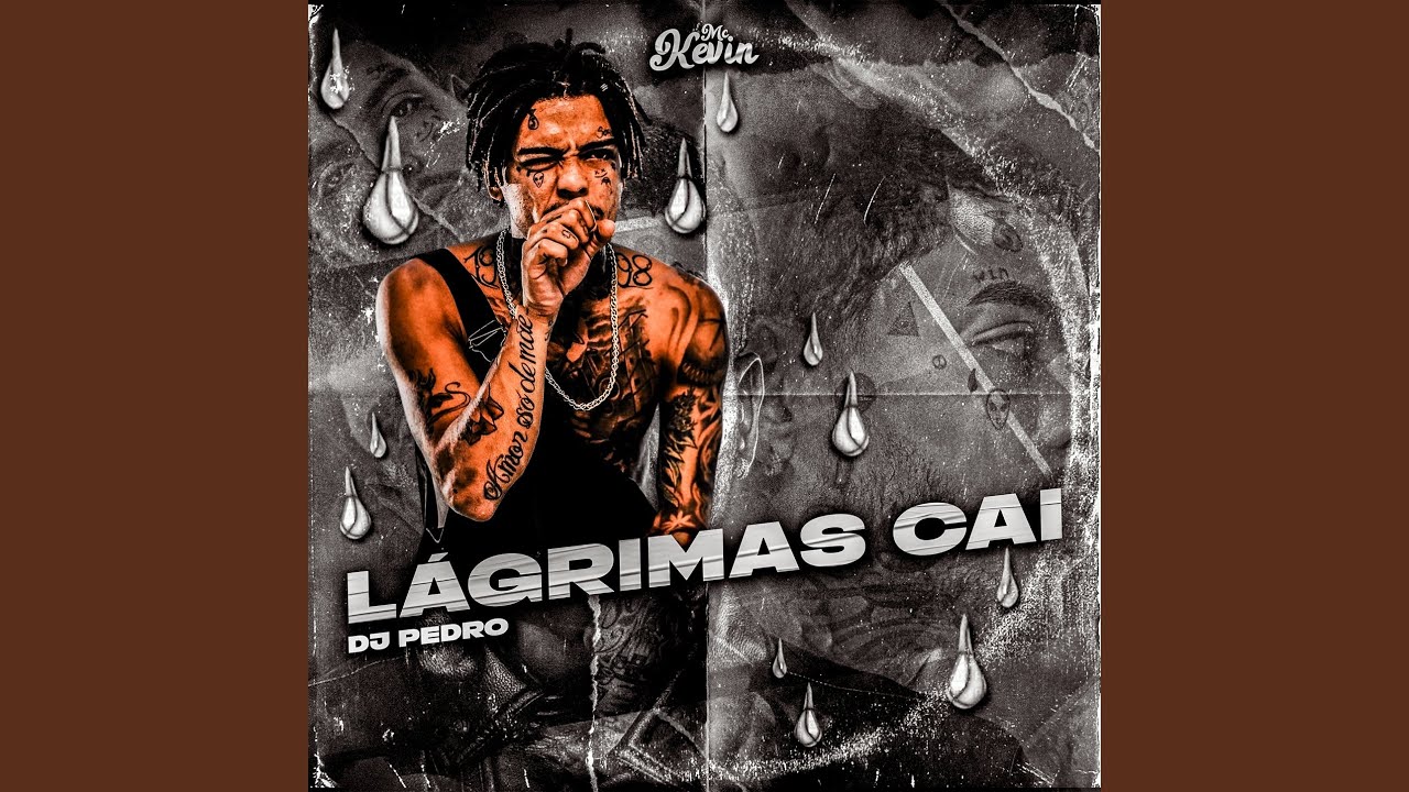 Lágrimas Cai