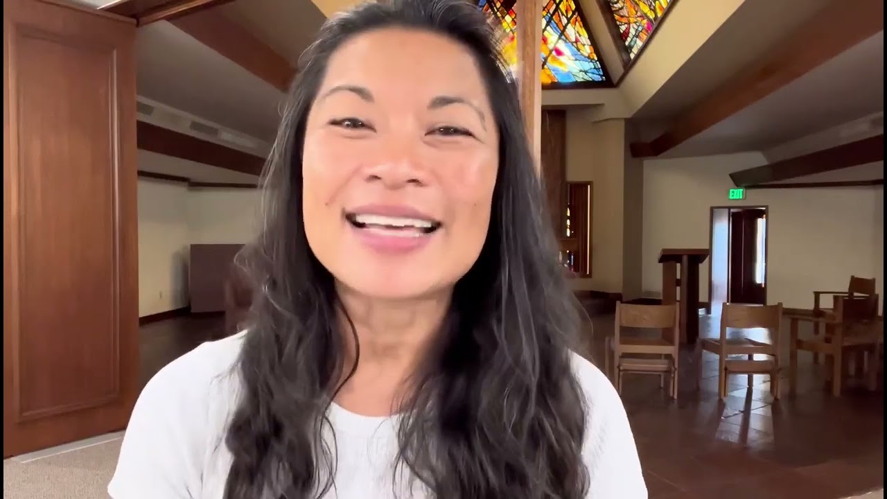 The Ins and Outs of the Rite of Acceptance