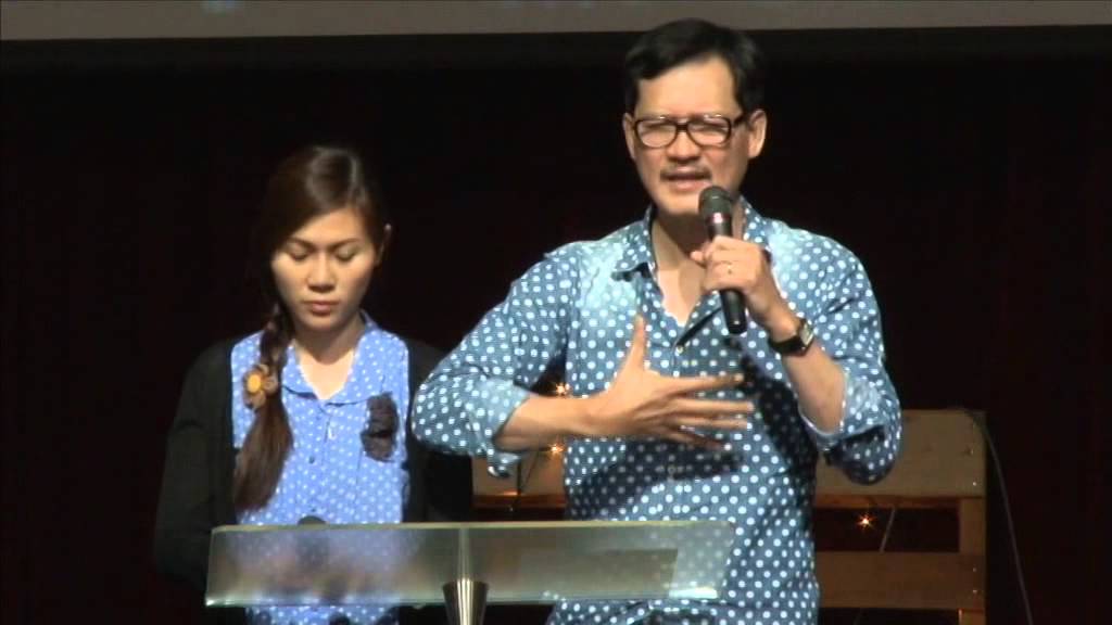Peter Yu & Wife testimony