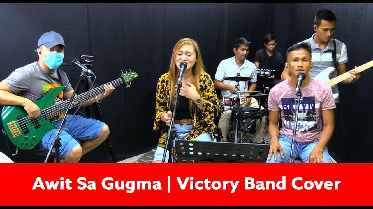 Awit Sa Gugma | Victory Band Cover