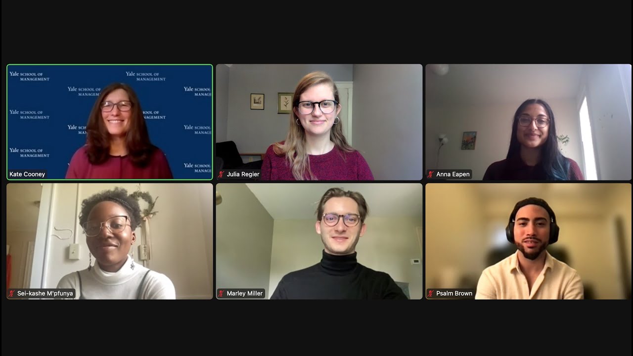 IEDL Spring 2023 Review