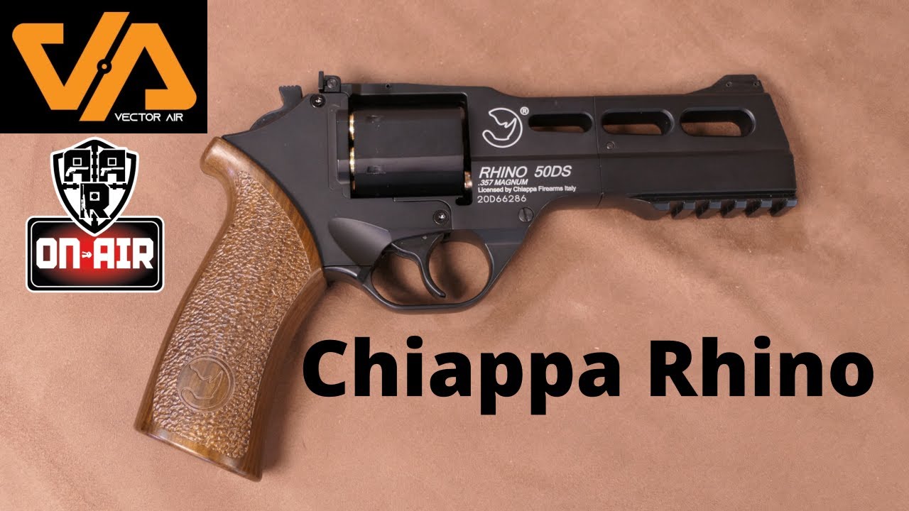Chiappa Rhino