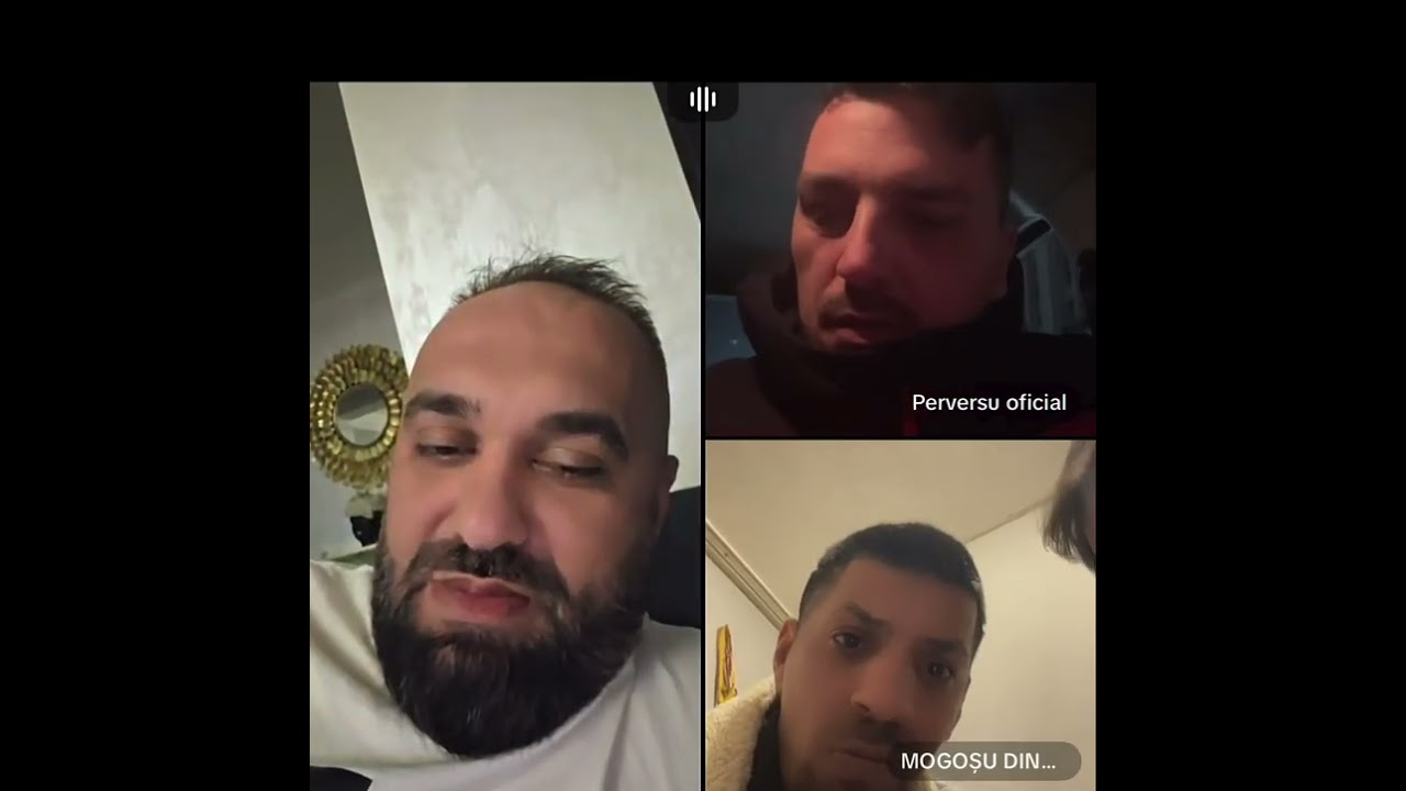 Mogoșu și-a tăiat brățara de la picior!!!