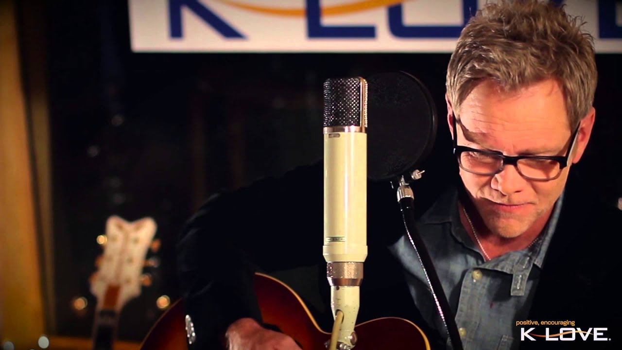 K-LOVE Christmas - Steven Curtis Chapman 