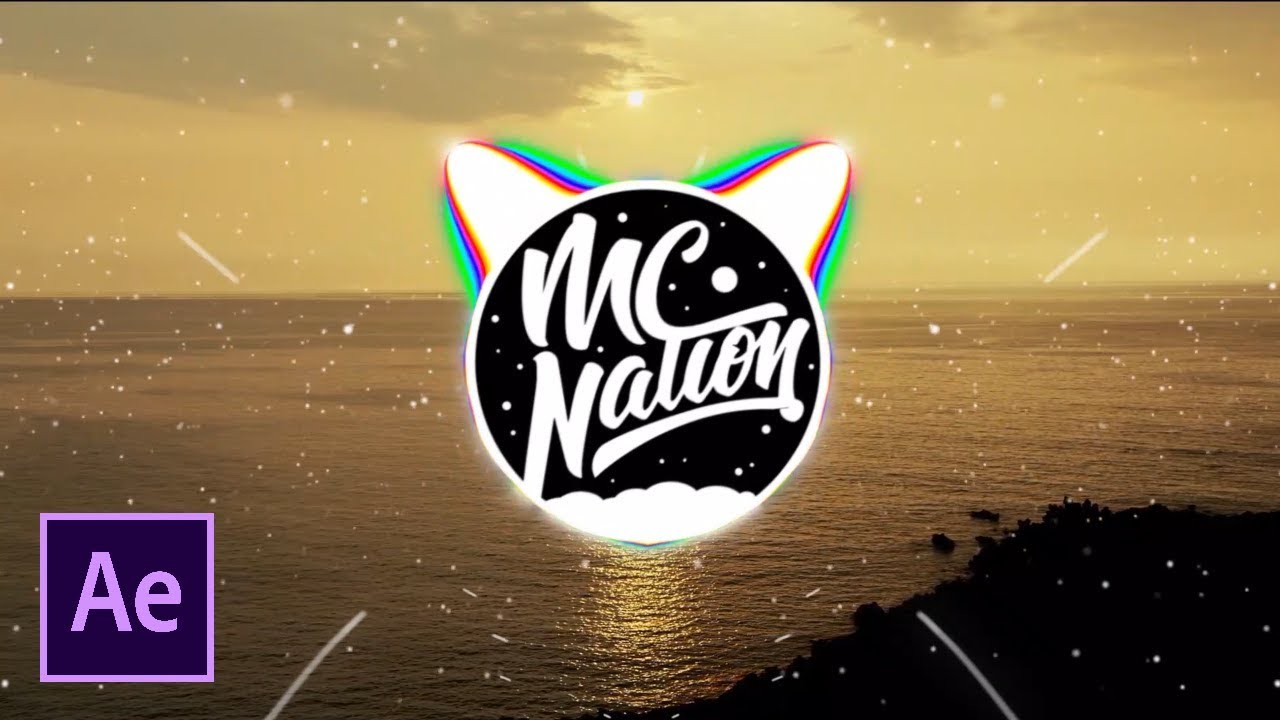 [After Effects] 2019 Trap Nation Template (OLD -  NEWER VERSION IN DESCRIPTION)