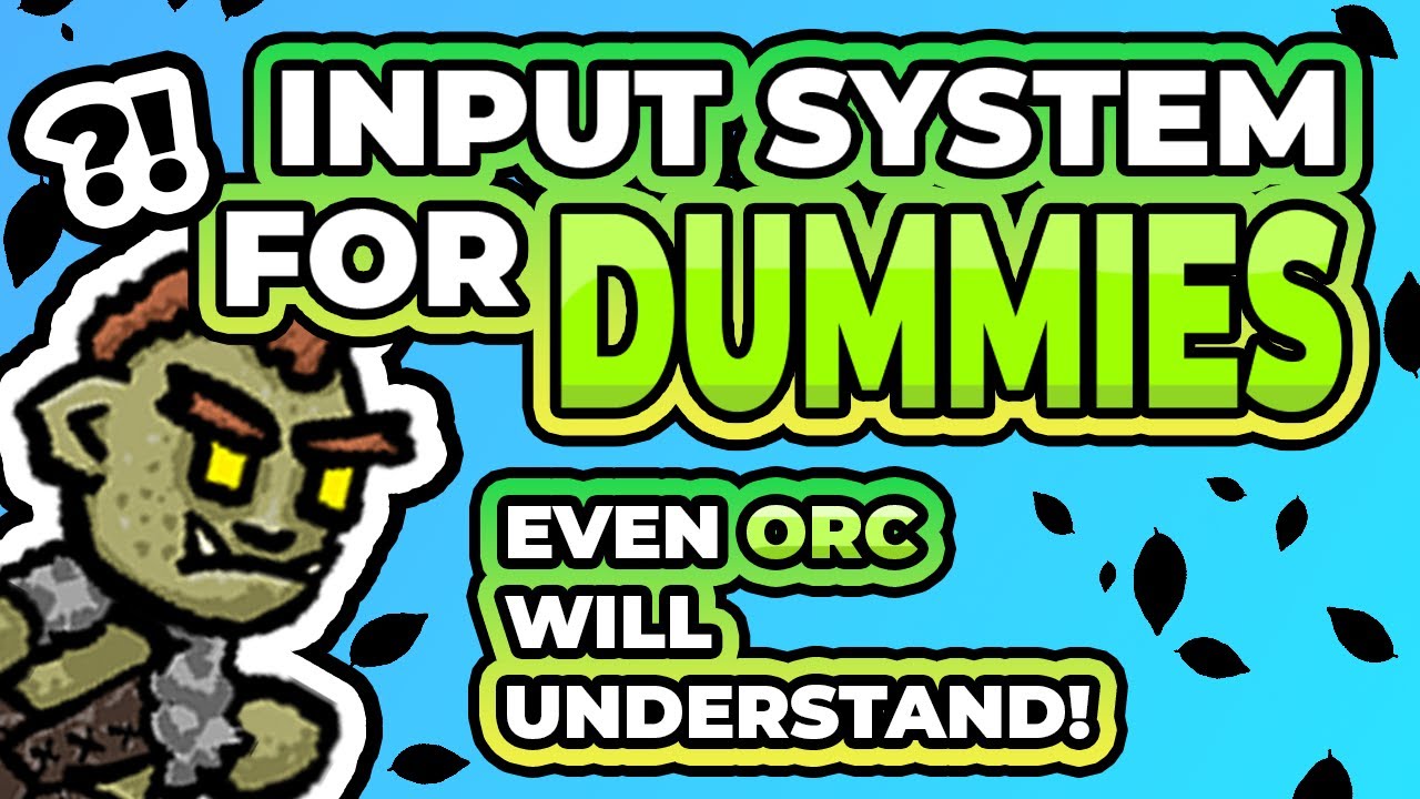 The simplest way to use Unity 