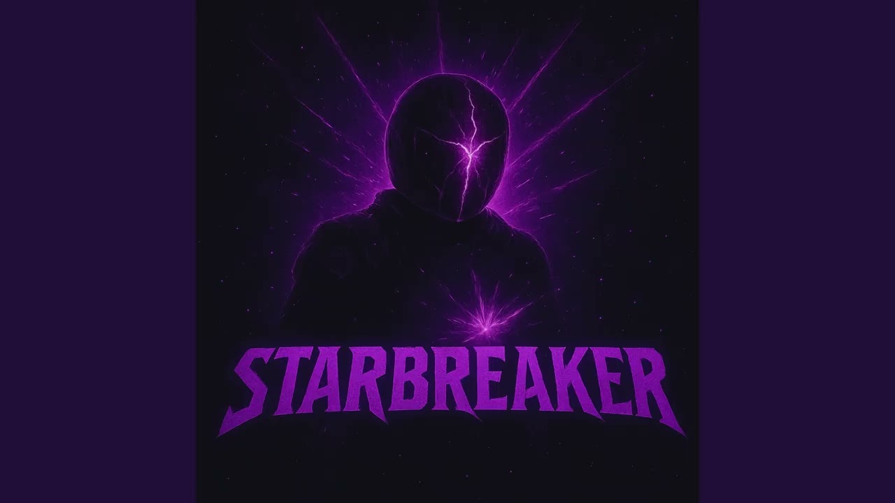 STARBREAKER   Super Slowed & Reverb