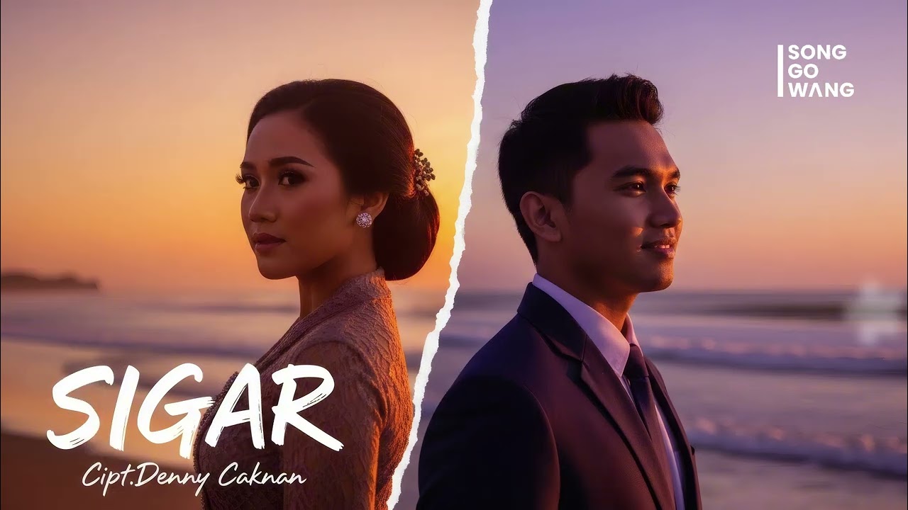 SIGAR - DENNY CAKNAN (Cover by Songgowang)