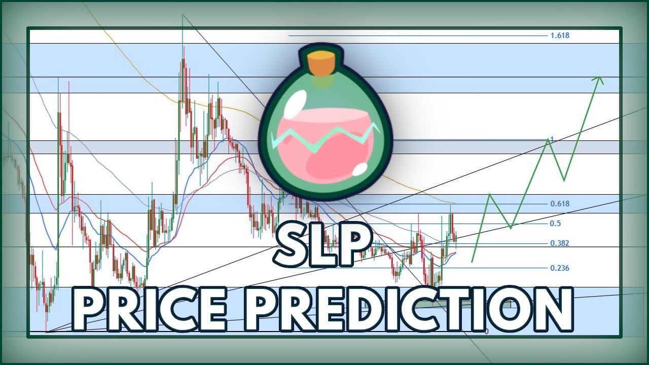 SLP Price Prediction 2021 (Smooth Love Potion) | UPTREND STARTED | [CRYPTO ANALYSIS]