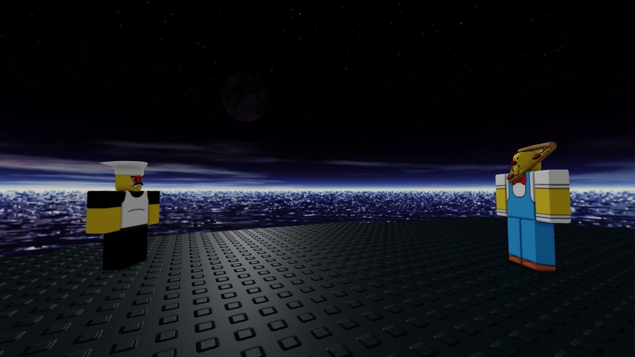 Pizza Tower - Unexpectancy (ROBLOX Cover)