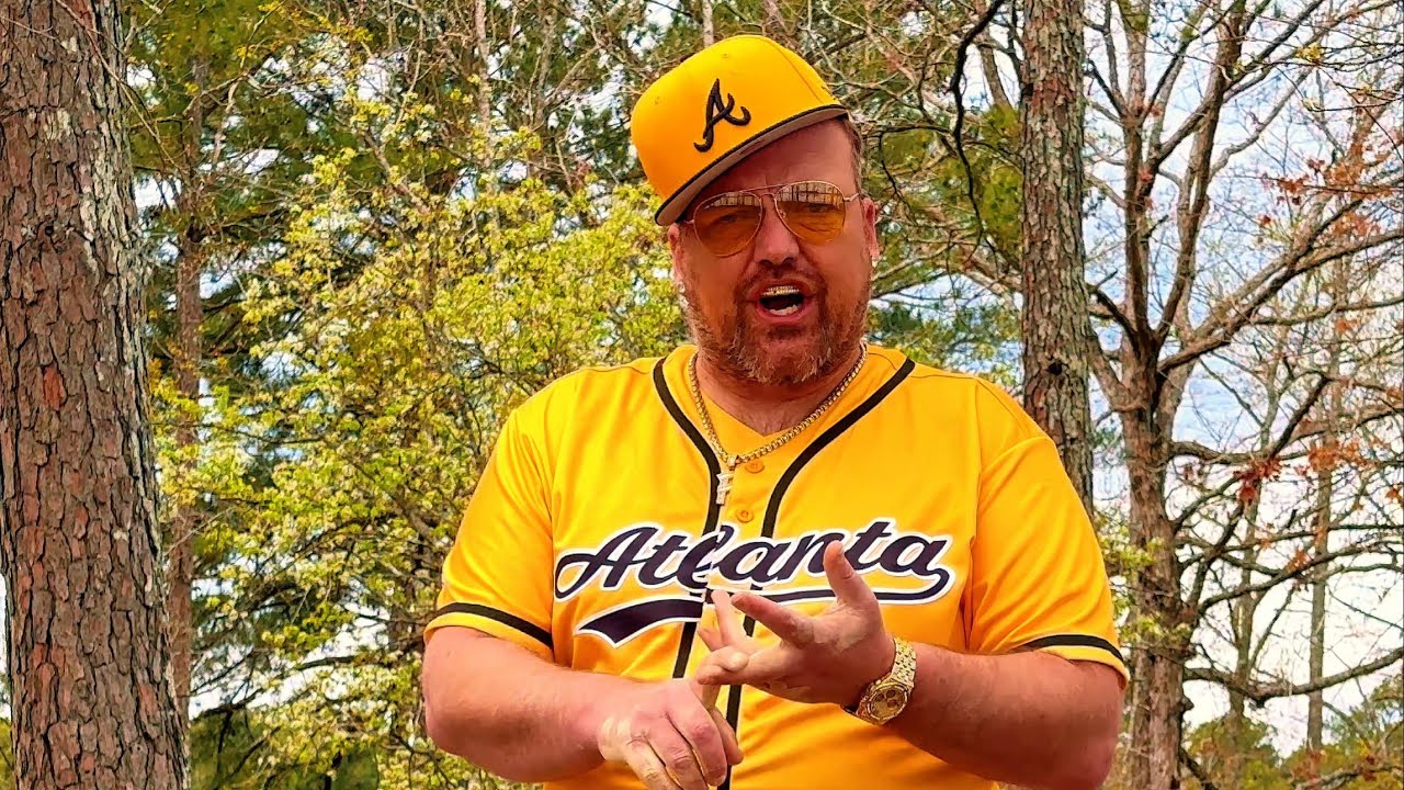 Paul Lynn showing up to work early this year!