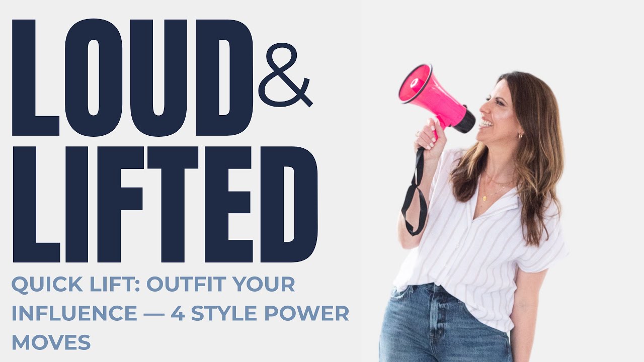 The Outfit Strategy That Makes You Look Like a Leader