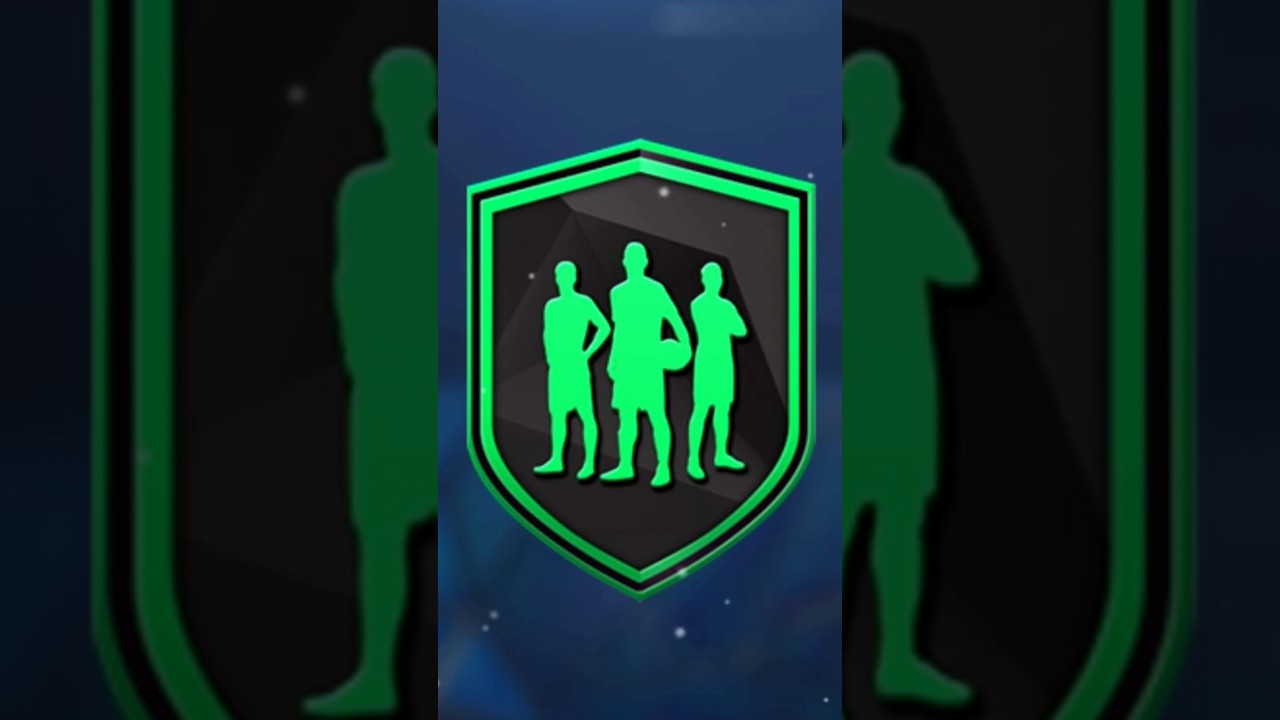 FUTTIES Team 1-3 Player Pick&hellip; EA BLESSED ME or NAH? 🎁🎮  #EAFC25 #FC25 #EAFC