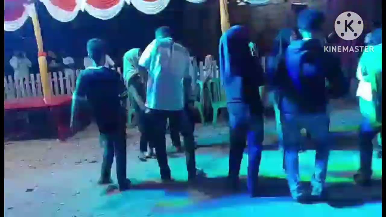 LAGU JOGET TERBARU||LENGGANG PATA PATA||2025 MUSIC VIDEO.