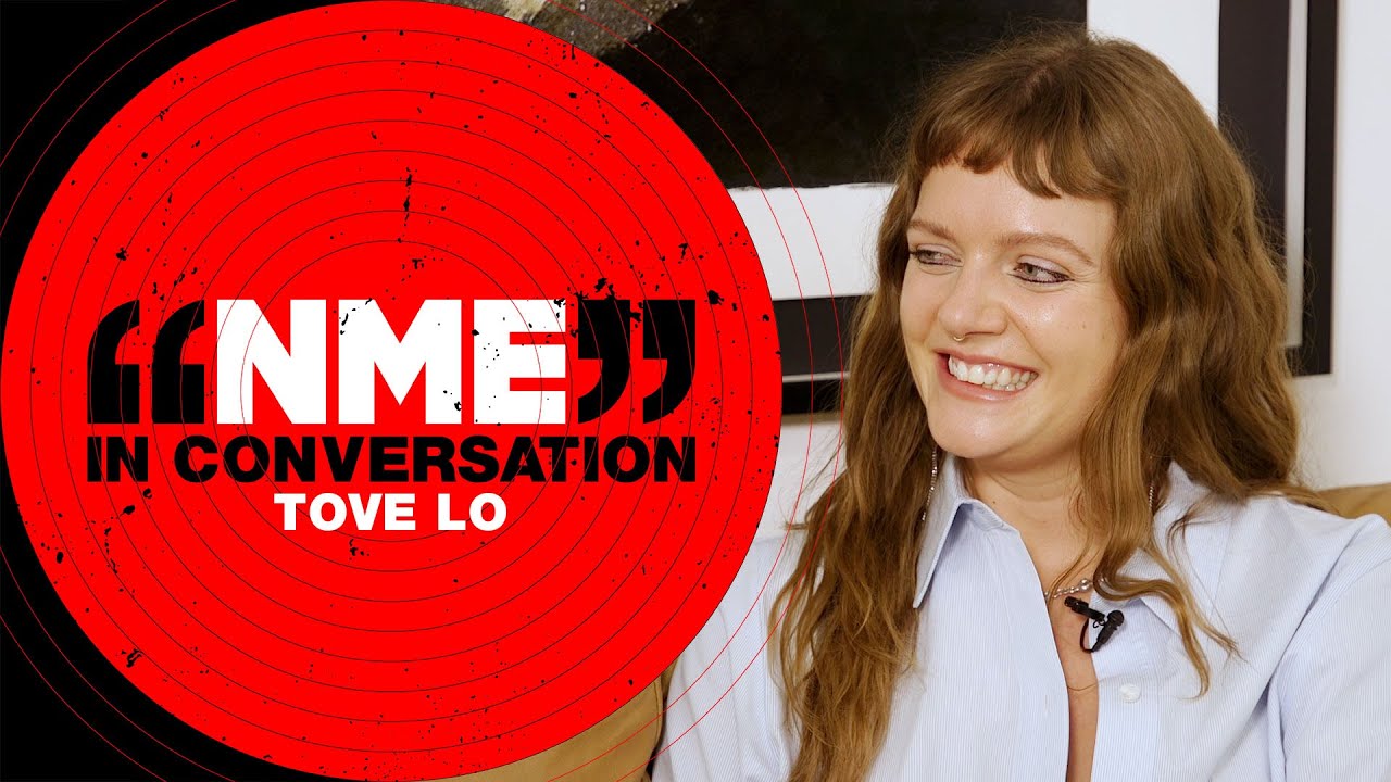 Tove Lo on 'Dirt Femme', working with First Aid Kit & 'Euphoria' | In Conversation
