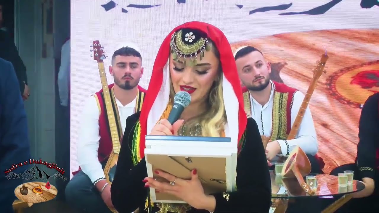 SOFRA E DUKAGJINIT 2025  (MIRENJOHJE)