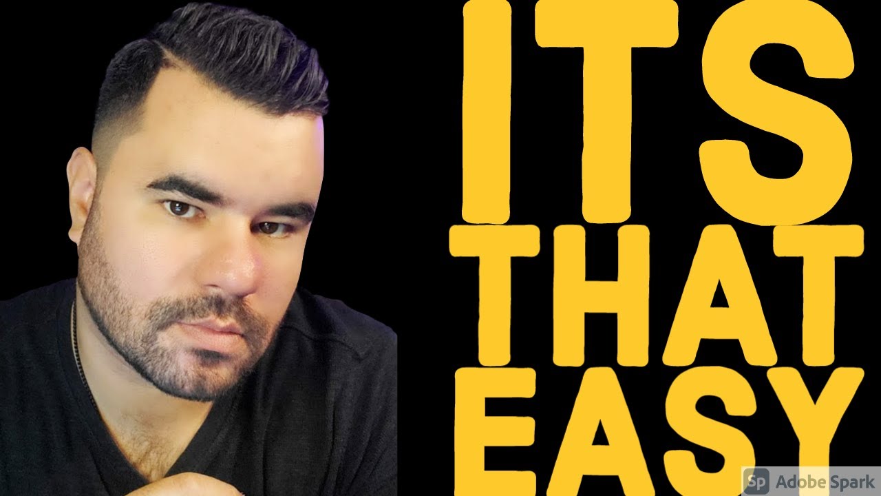 HOW TO EASILY GET YOUR EX BACK (STEP BY STEP)