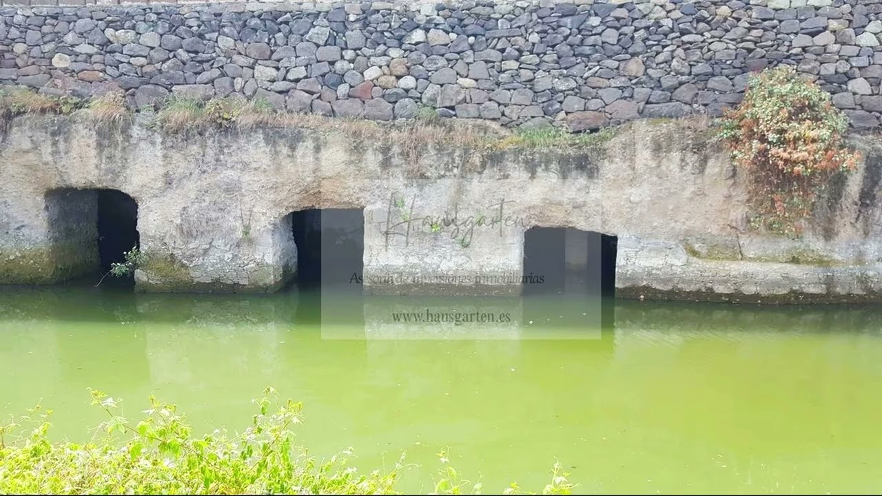 ¡ Casa con finca rústica en venta ! La Montañeta, Arucas, Gran Canaria