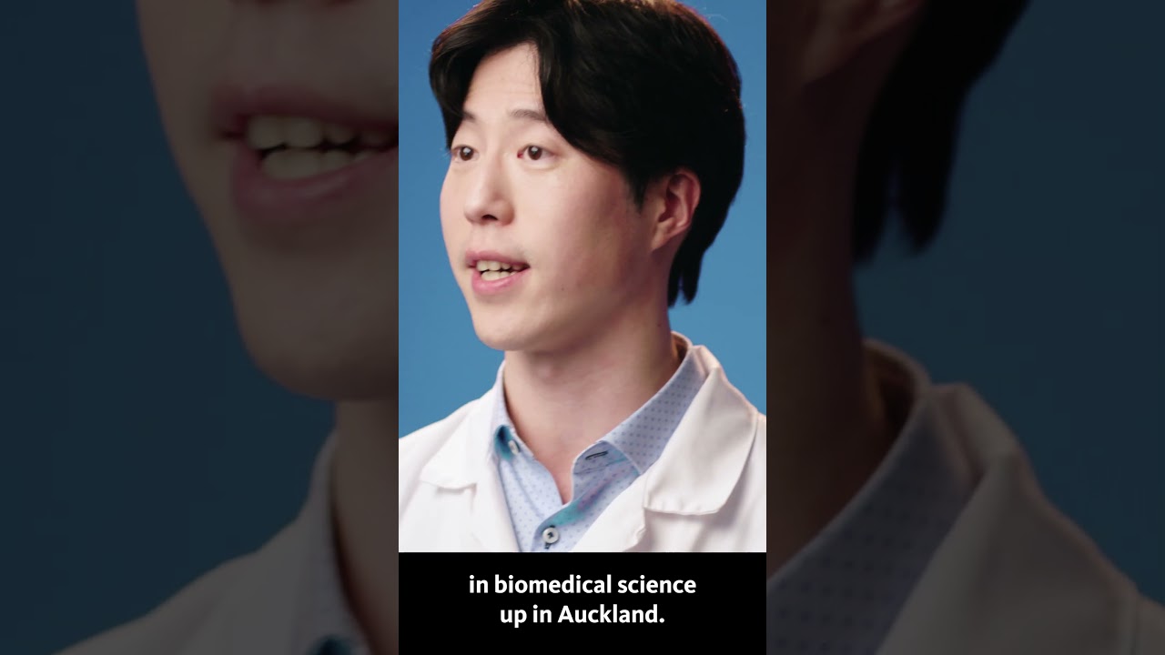 Make something of your career - Lab Technician