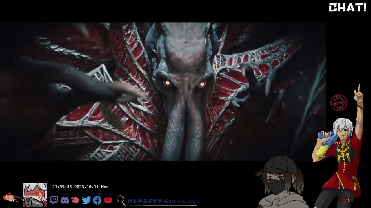 10月11日【PC 】柏德之門3   開~~~~~~門~~~~~