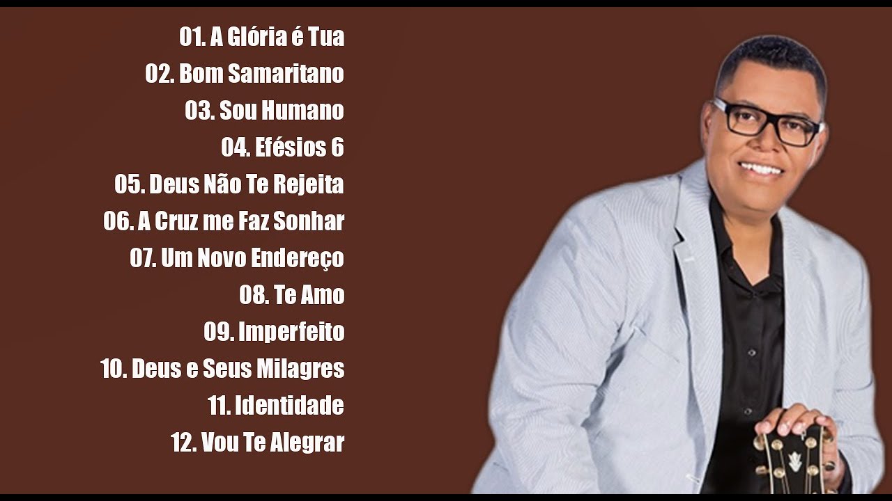 Anderson Freire 