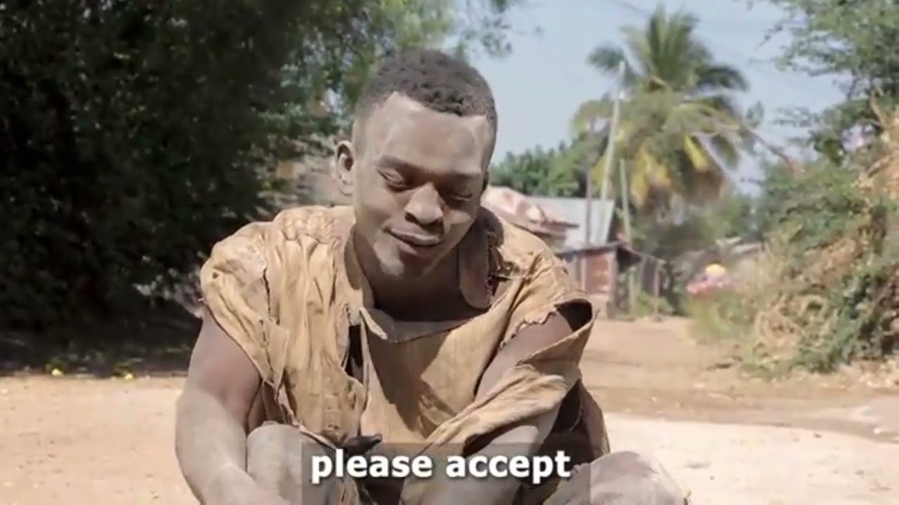 Mungu unatibu moyo haijalishi mtu anapitia nn ezekia mwakajinga offiCiall  video o