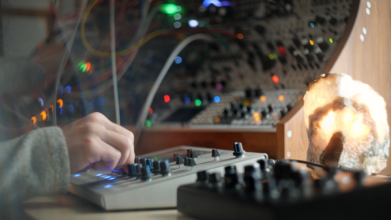 illuminate // modular ambient
