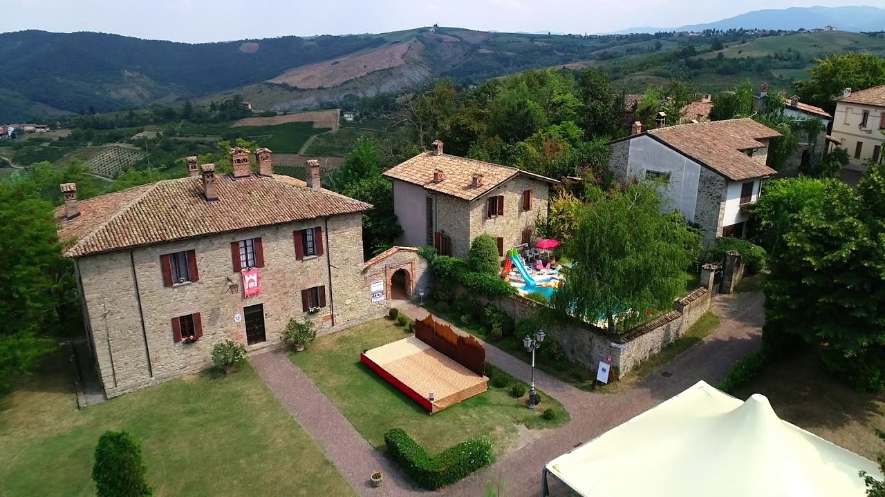 Fortunago - Borghi pi&ugrave; belli d'Italia #inLombardia