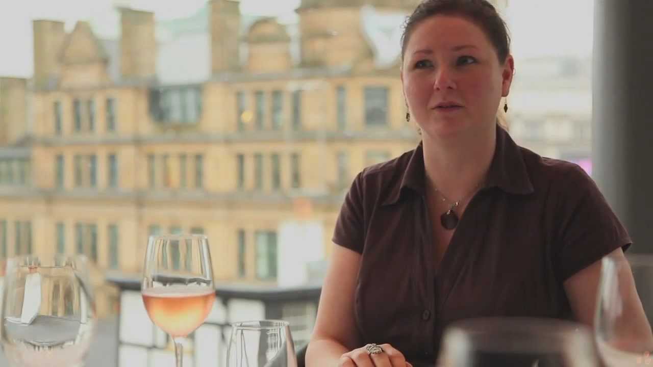 How To Pair Fish and Wine | The Saucy Fish Co.