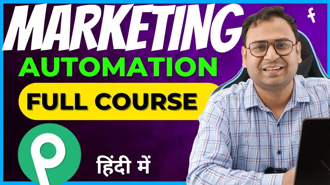 Free Fundamental Course on Digital Marketing Automations using Pabbly in 1 Video | Umar Tazkeer