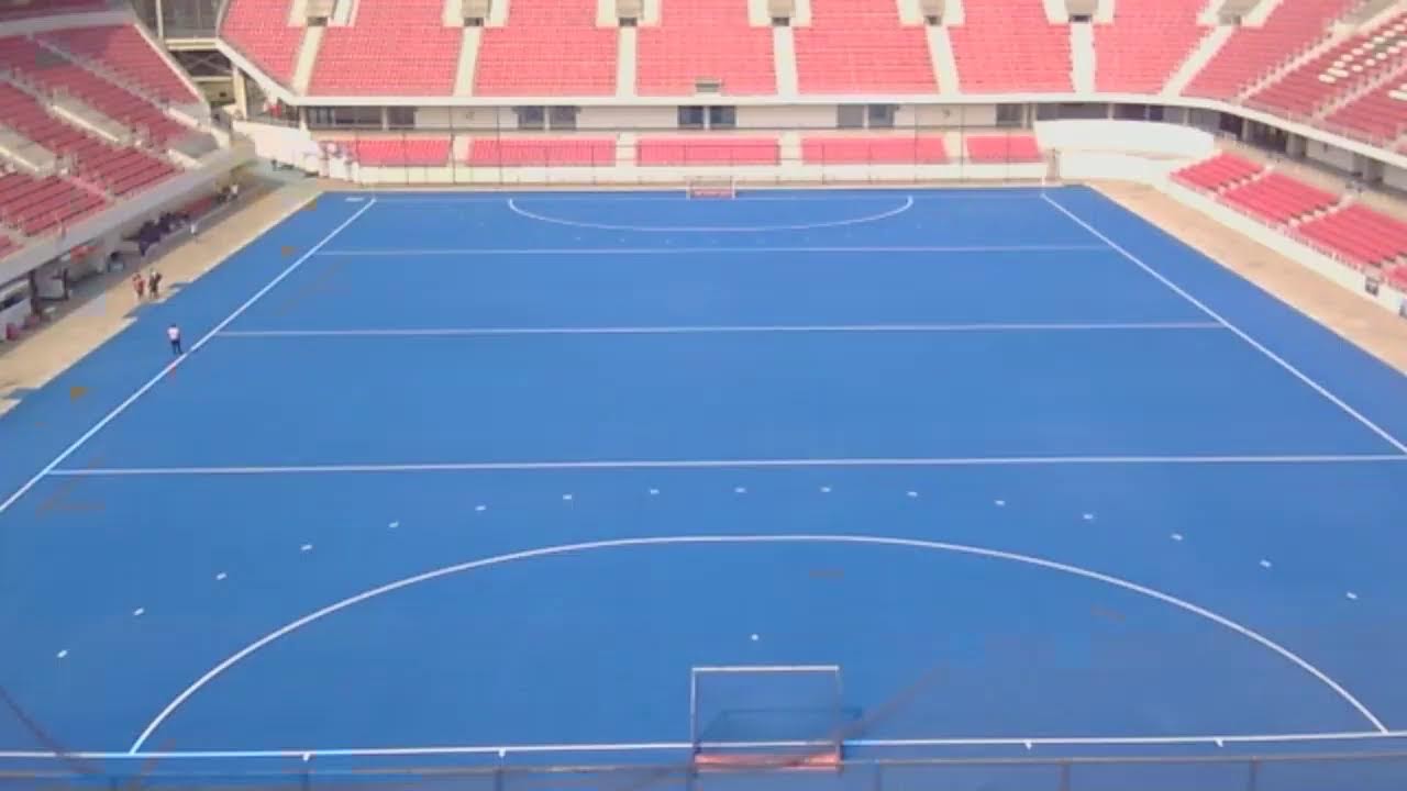 ALL INDIA MEN`S HOCKEY LEAGUE