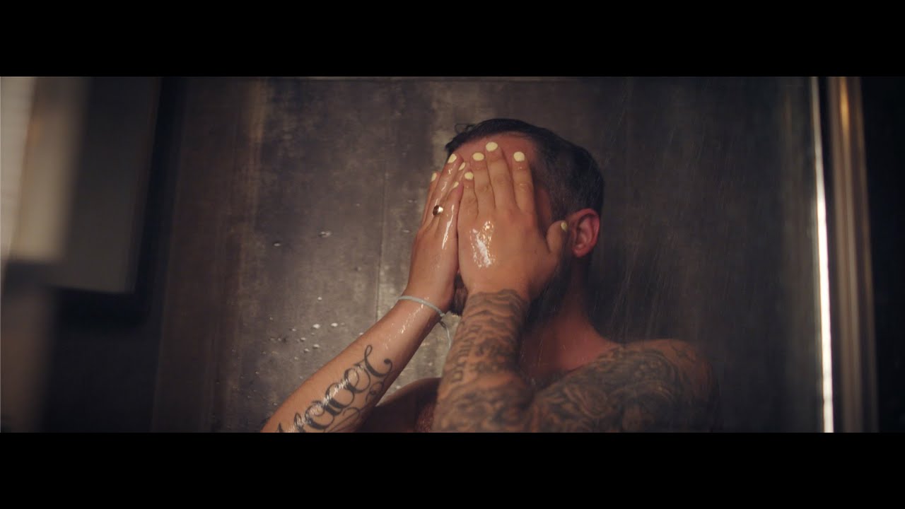 CHEFKET - MAN IN THE MIRROR (PROD. BY BENDMA & CHEFKET)