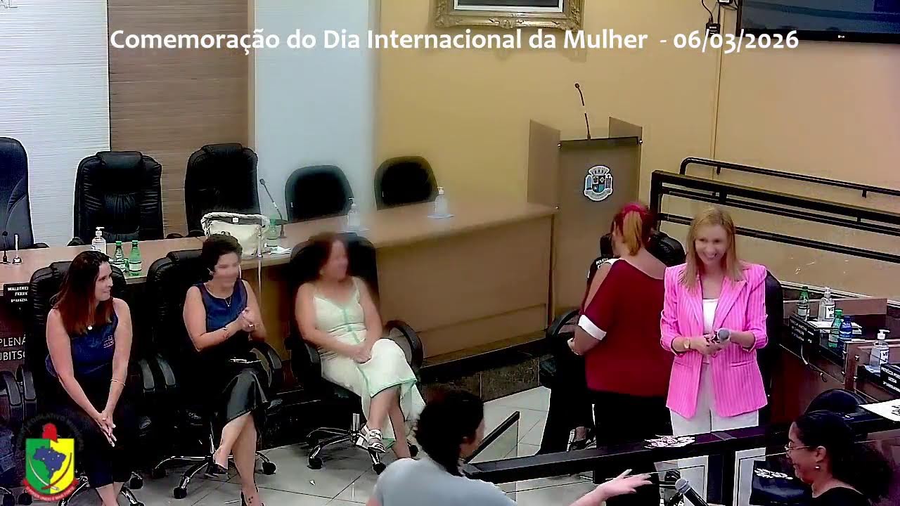 Roda de Conversa