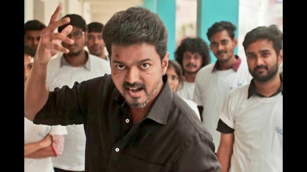 Vijay sarkar movie release date announced officially