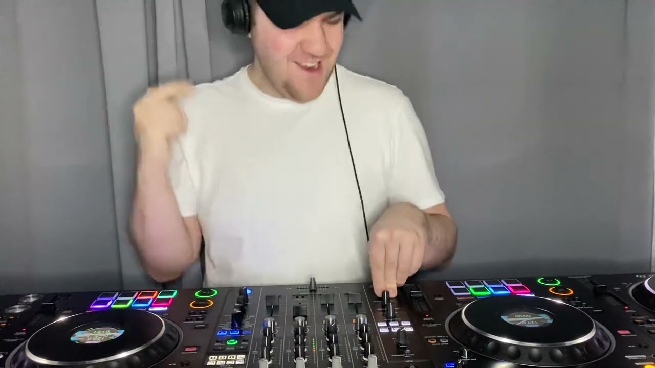 Piano House & UK House Mix | March 2024 | Pioneer XDJ XZ | Sonny Fodera, MK, Leftwing : Kody, Noizu