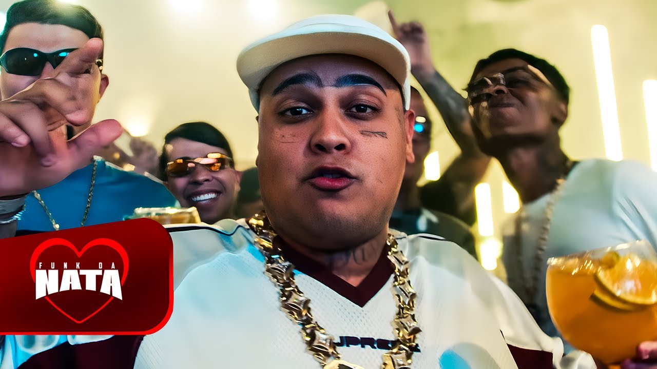 LEI DA ATRAÇÃO - MC Ryan SP, MC Lele JP, MC Luuky e Du'L (DJ Japa NK e DJ Davi Dogdog)