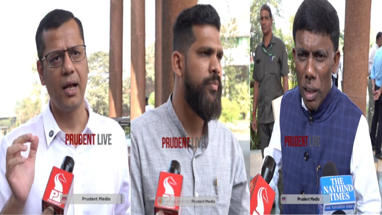 Ministers and MLAs| Assembly | Live | Prudent | 150126