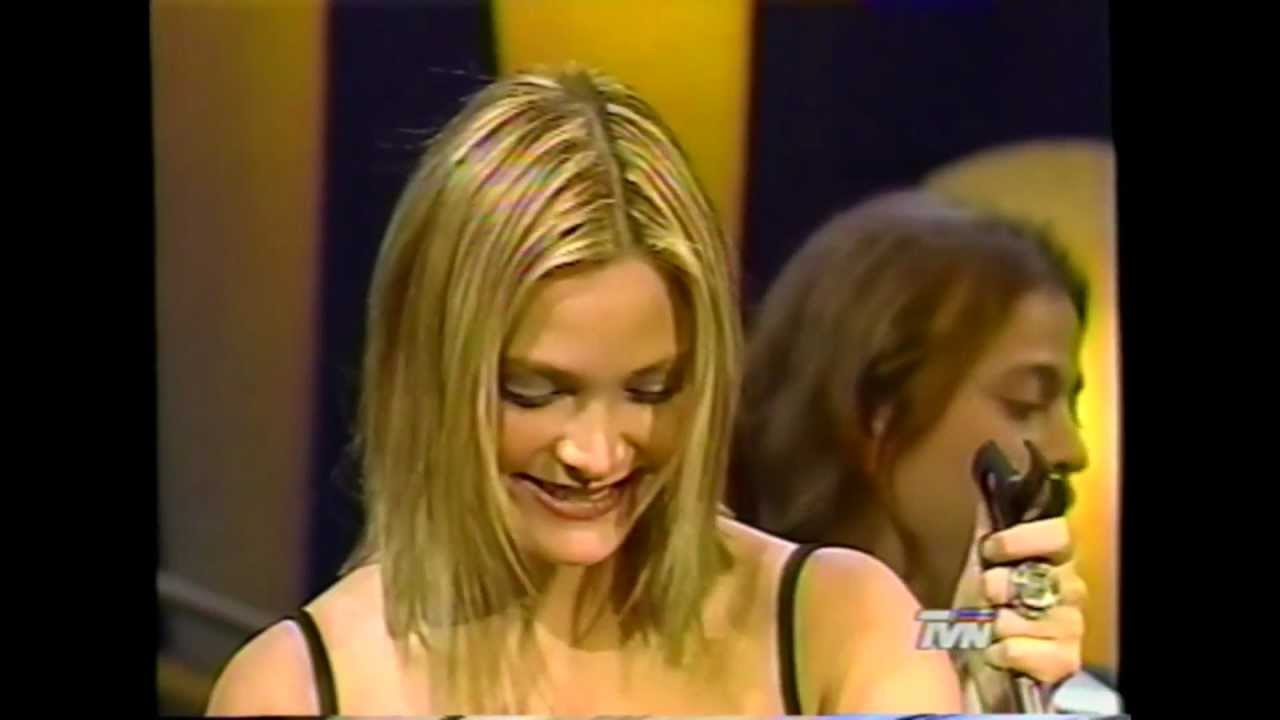 Nicole - Despiértame / Noche (De Pé A Pá, 1998)