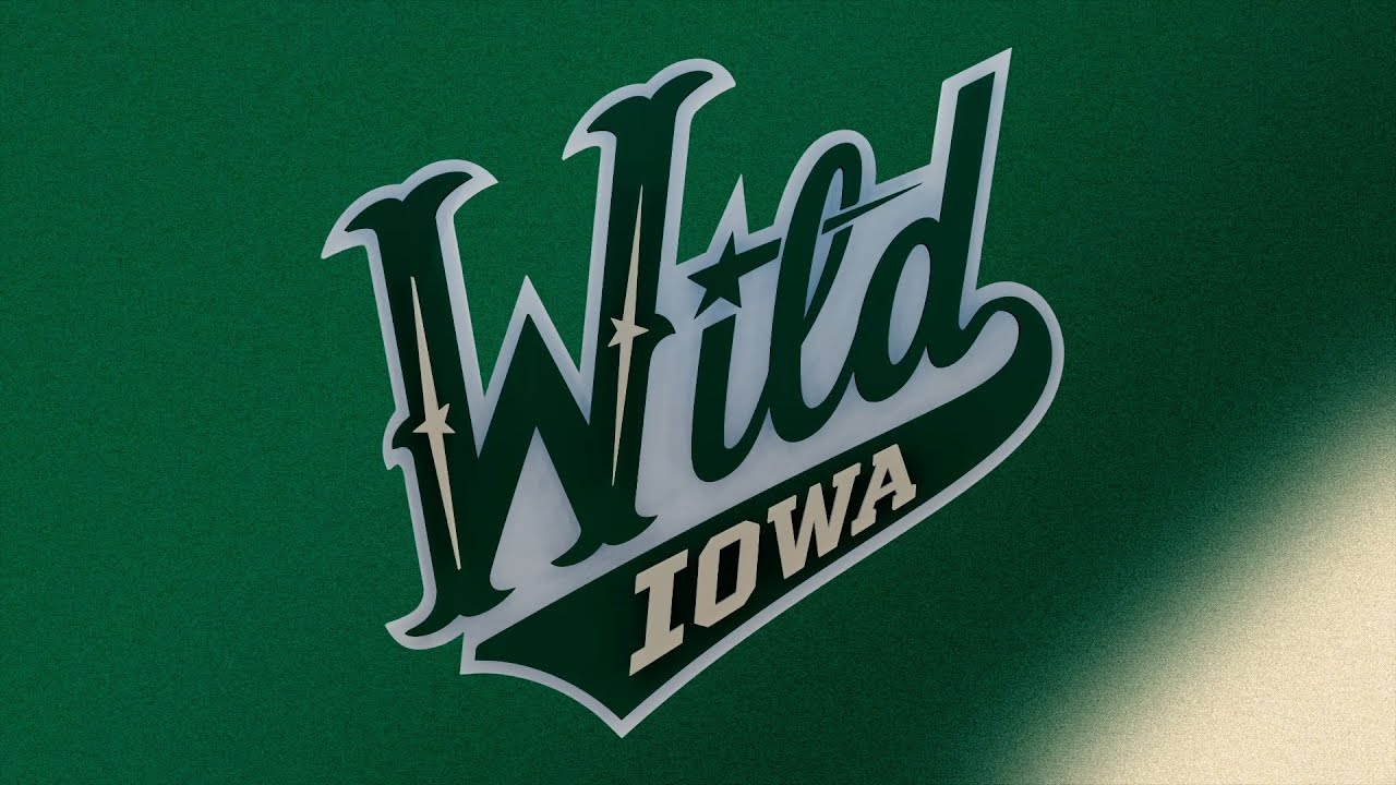 Iowa Wild 2025 Goal Horn