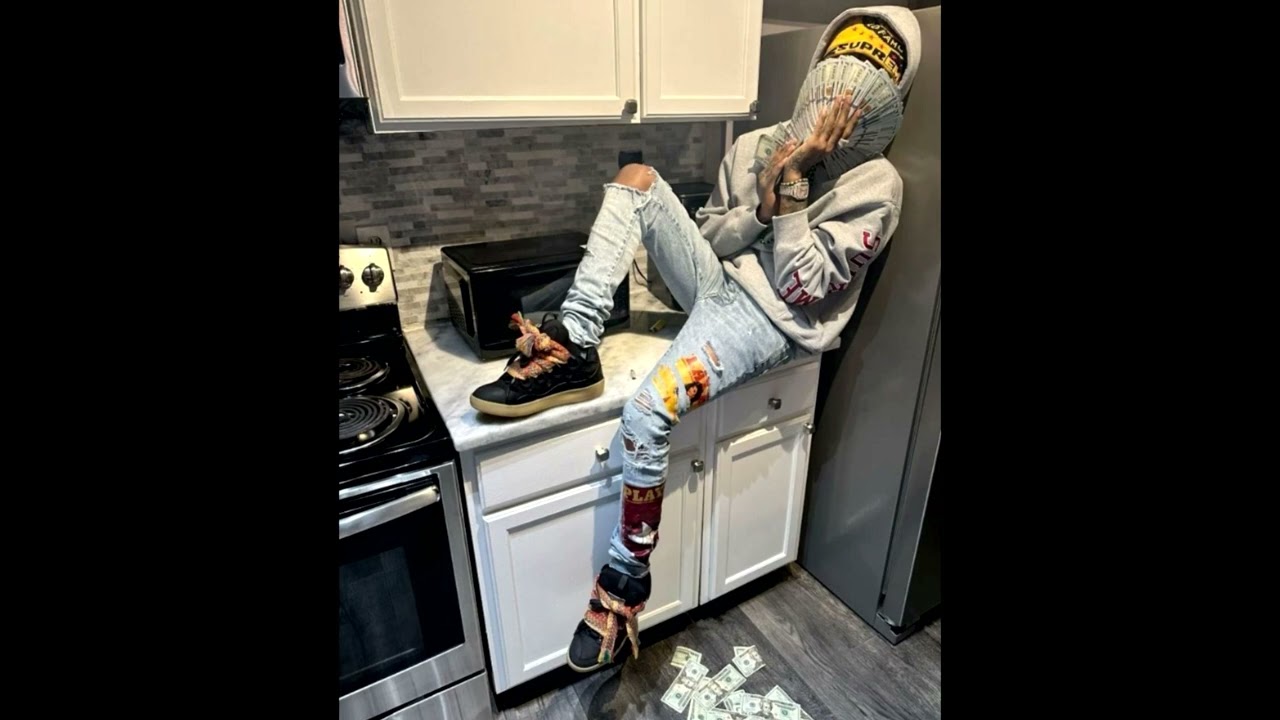 [FREE] (GUITAR) TopOppGen x Fattmack type beat - 