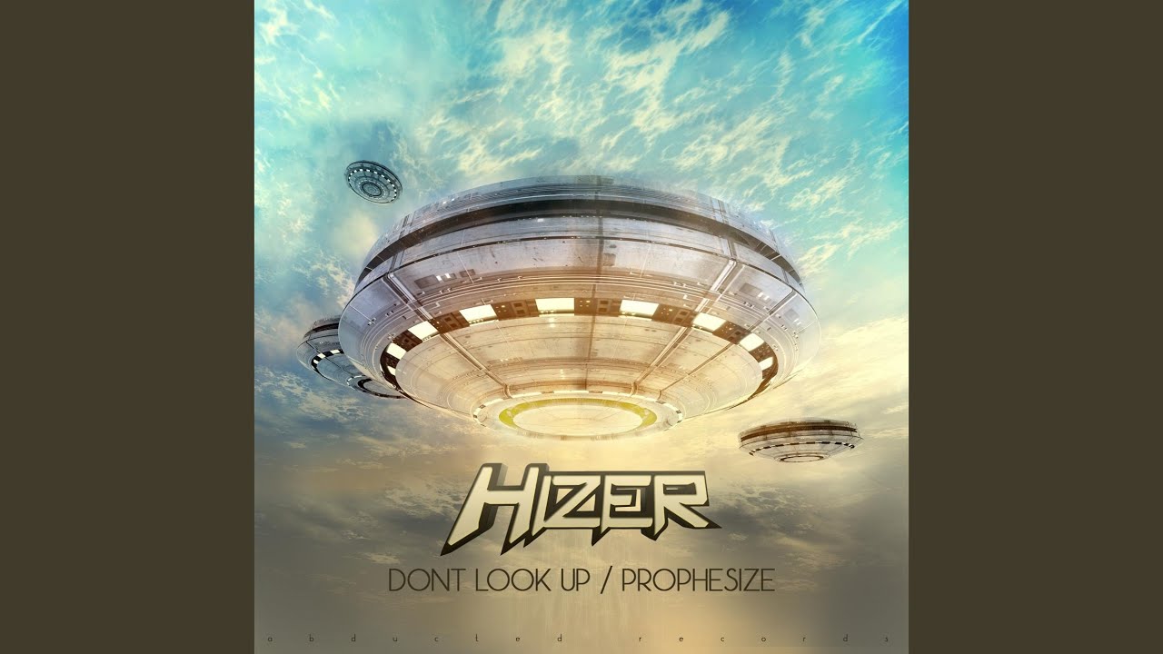 Dont' Look Up (Original)