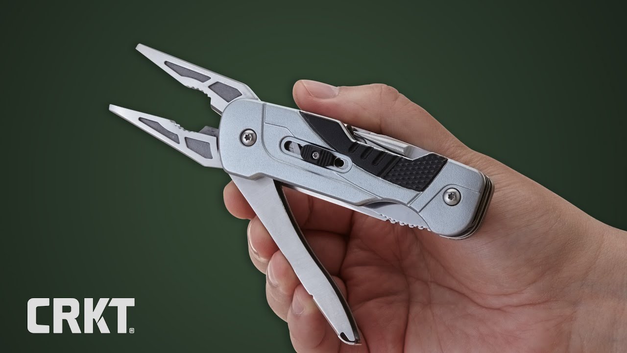 Bivy Rigging Multitool | by Hans Florine