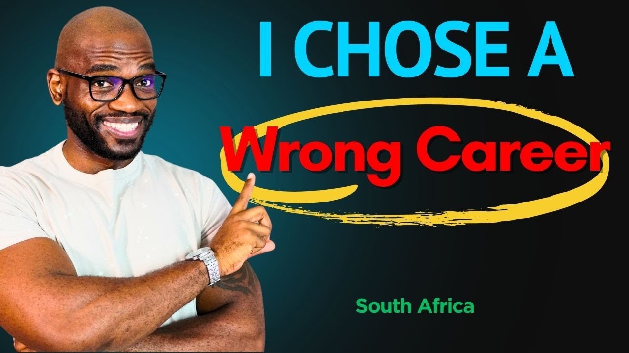 How to Choose a Career in South Africa Based on Demand, Not Passion Alone
