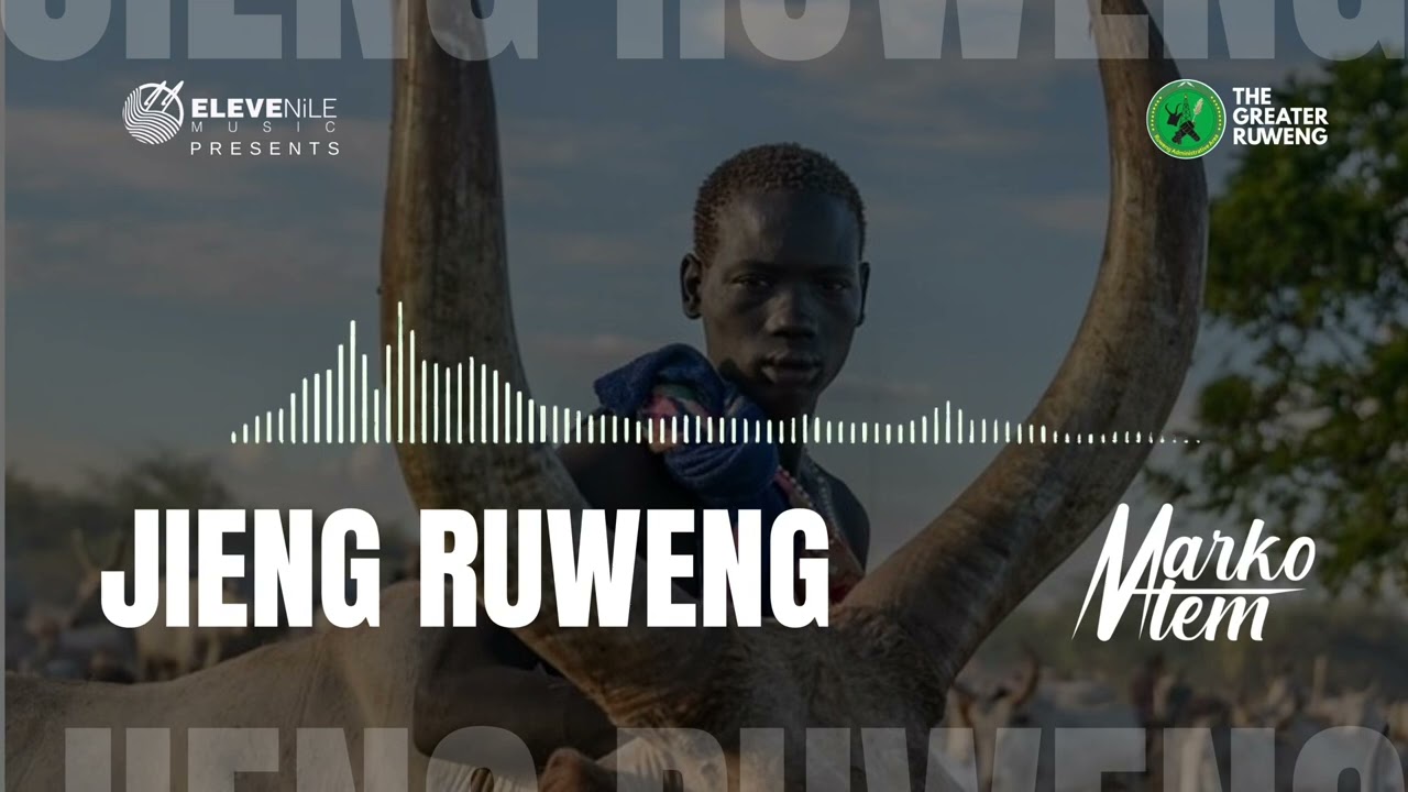 Marko Atem - Jieng Ruweng (Official Audio)