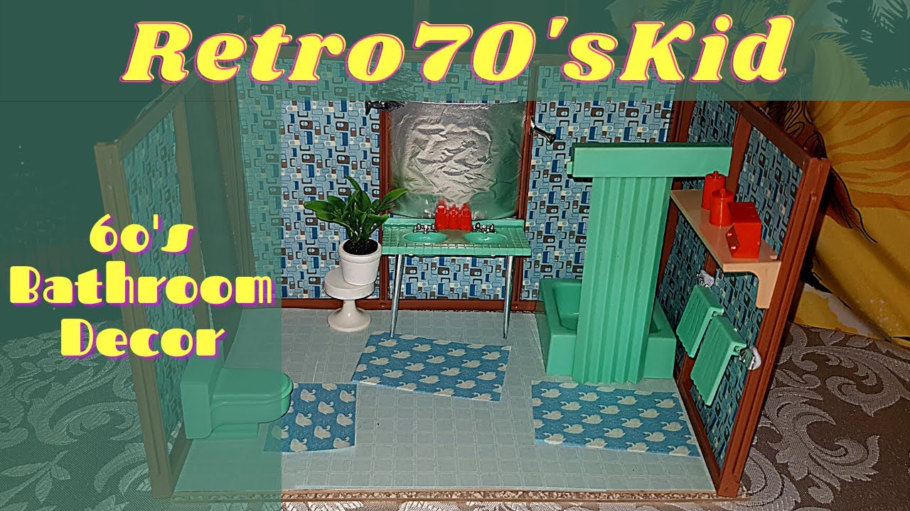 1964 Irwin Interior Decorator Set - Part III