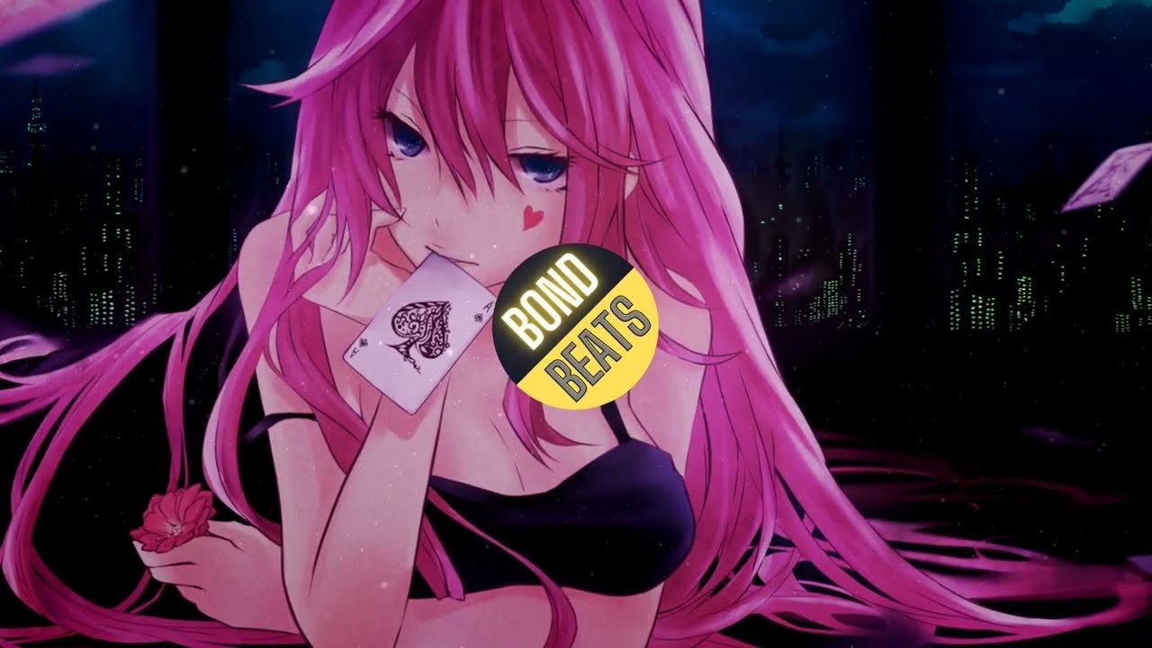 Johny Grimes - Vanilla 🎵 #BondBeats #NoCopyrightMusic