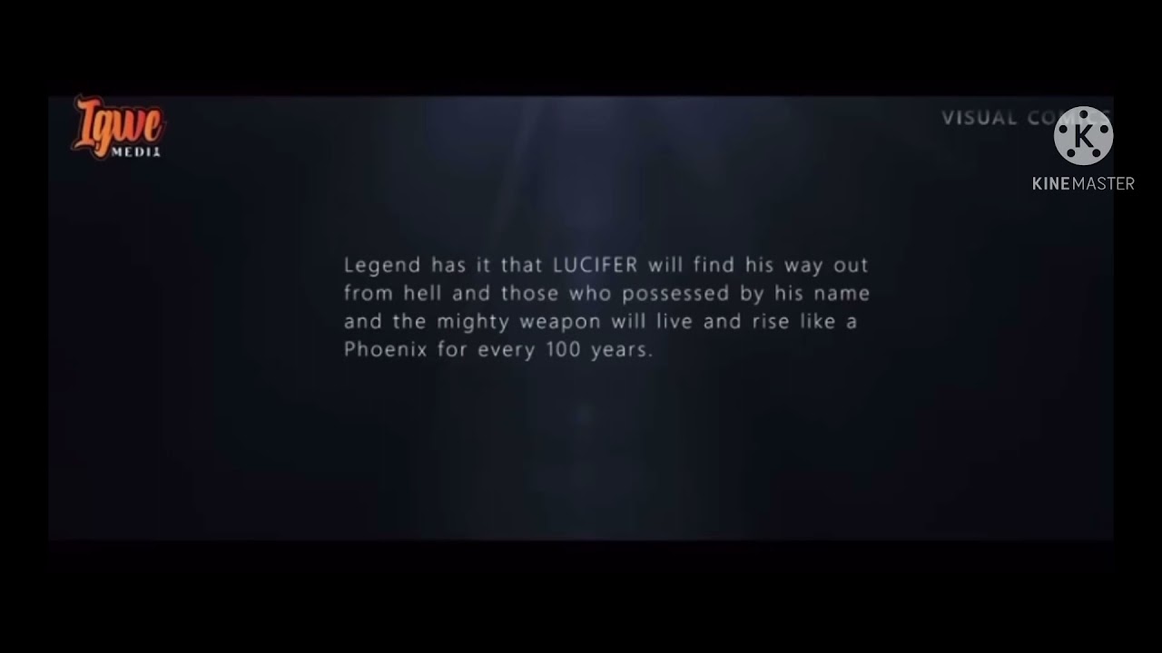 scene ifungura lucifer IGWE MEDIA batwinse umurozi agasobanuye by Junior Giti EP1S1