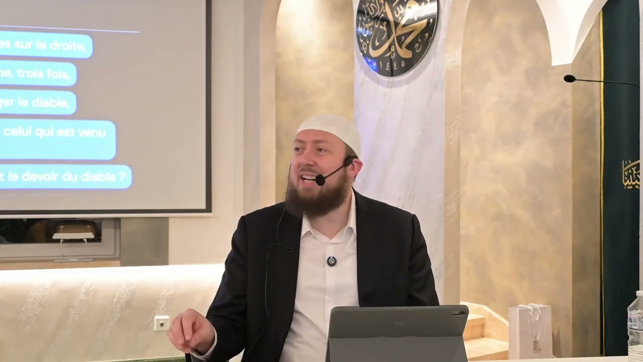 Priča o Jusufu a.s. - kurra hfz. mr. Sead Kumro
